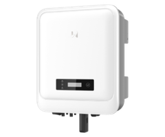 Inverter Hòa Lưới GoodWe GW3600-DNS-30 – 3.6kW, 1 pha, 2 MPPT (Series DNS G3)