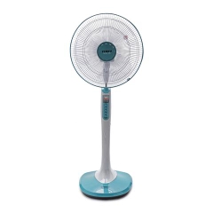 Quạt đứng chuyển hướng điện Senko DC880