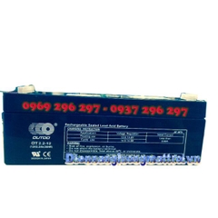 Ắc quy Outdo 12V-2.2Ah
