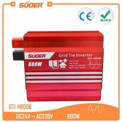 Inverter hòa lưới Suoer 600W