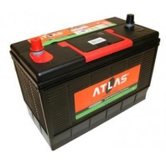 Ắc quy Atlas 12V/100AH(MF31800)