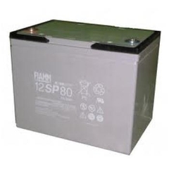 Bình ắc quy FIAMM 12V-80Ah (12SP80)