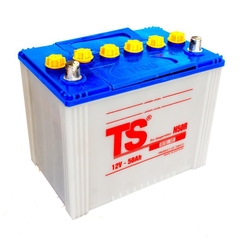 ẮC QUY TIA SÁNG NƯỚC 12V-50AH (N50)