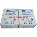 Bộ chỉnh lưu sạc pin năng lượng mặt trời 20A