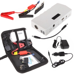 Pin dự phòng xe hơi Multi-function (Trắng)