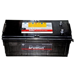 ẮC QUY DELKOR N150 (150Ah)