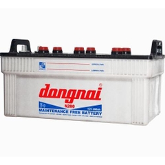 ẮC QUY ĐỒNG NAI NƯỚC 12V-200Ah (N200)