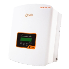 Inverter Solis-Mini 1500W-4G 220V