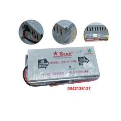 Bộ đổi nguồn DC 24V xuống 12V - 20A