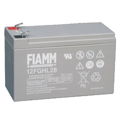 Ắc Quy FIAMM SP33(12V/33Ah)