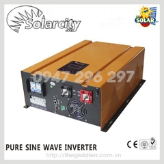 Inverter kích điện sin chuẩn 5000W/48V - RP