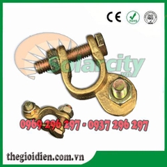 Đầu nối bình ắc quy R13