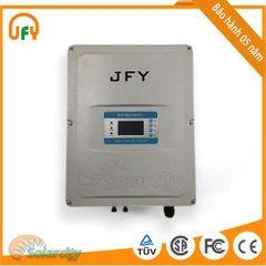 Inverter hòa lưới JFY 12KW 3 pha