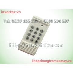 Remote 12 phím điều khiển từ xa
