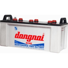 ẮC QUY ĐỒNG NAI NƯỚC 12V-160Ah (N150Z)
