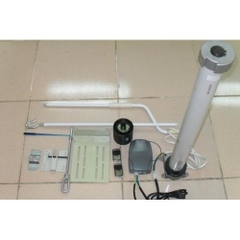 Mô tơ ống cửa cuốn ENGINES 90 Kg