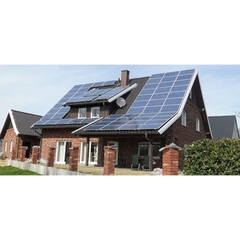 Hệ thống điện năng lượng mặt trời độc lập COMBO6000S