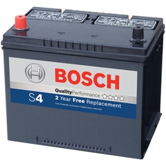 Ắc quy Bosch 75D31R(12V/75AH)
