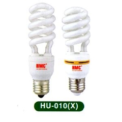 Bóng xoắn mini màu trắng (7W-9W-15W-20W)