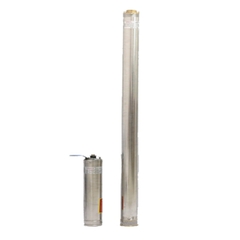 BƠM HỎA TIỄN 3 INCH 220v CÁNH NHỰA VERATTI 3VRM2.5/30 – 1.1