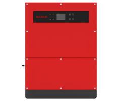 Inverter Hòa Lưới GoodWe MT GW50KN-MT 50kW (GW50KN-MT)