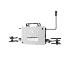 Inverter Hòa Lưới GoodWe GW2000-MIS – 2.0kW, 1 pha