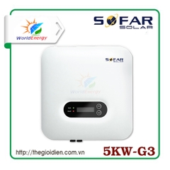 Inverter hoà lưới Sofar 5KW (5KTLM-G3)