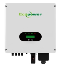 Inverter On-grid Ecopower 30KW 3 pha (EP-30KAT-5G)