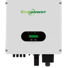 Inverter On-grid Ecopower 10KW 3 pha (EP-10KAT-5G)