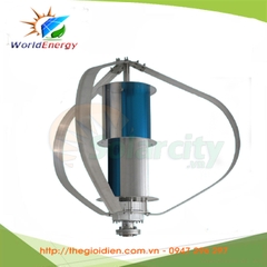 Máy phát điện gió 600W - 24V