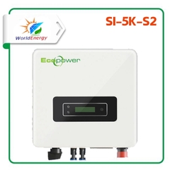 Inverter On-grid Ecopower 5KW SI-5K-S2