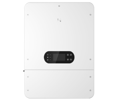 Inverter Hybrid ET LV GW10K-ET-L-G10 – 10kW, 3 Pha (Áp Thấp)