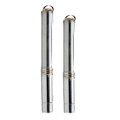 BƠM HOẢ TIỄN 4 INCH 220v CÁNH NHỰA VERATTI 4VRM4/8 - 0.75