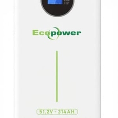 Pin Lithium Ecopower EP-314 PRO