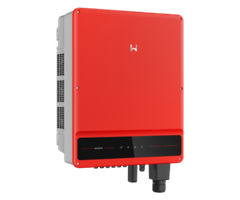 Inverter Hòa Lưới GoodWe 3 pha GoodWe SMT GW30K-MT 30kW (GW30K-MT)