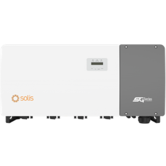 Inverter Solis 100K-5G-PRO