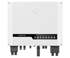 Inverter Hybrid ES GW3648D-ES 3.68kW – 1 Pha (Áp Thấp)