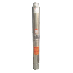 Máy bơm hỏa tiễn 4 inch cánh nhựa VERATTI 4VRM4/16-1.5 2HP