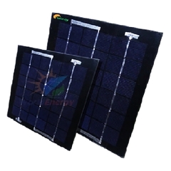 Tấm pin mặt trời Poly 2.1W SolarCity