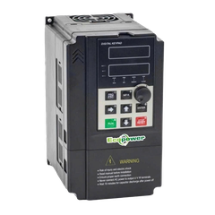 Biến tần bơm nước năng lượng mặt trời EcoPower EP15-SP3-045 (45kW – 3 Pha 380V)