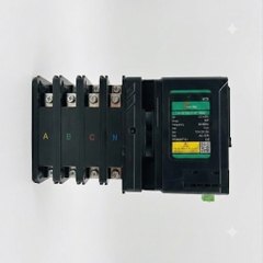 ATS 3pha 160A-4P