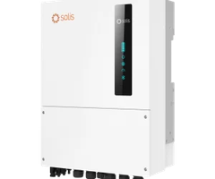 Inverter Hybrid Solis 6kw 1 pha S6-EH1P6K-L-PRO