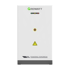 Hệ thống pin lưu trữ Growatt ACE 209KWH-2H3