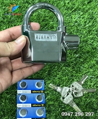 Khóa cửa báo động Alarm Lock