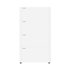 Pin Growatt ALP LV Battery System