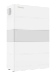 Pin Lithium Growatt ARK 2.5H-A1 2.5KW 3 pha