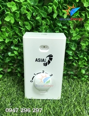Hộp số quạt ASIA (X16001, J56004, J48004)