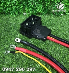 Cáp kết nối AXE 5.0L Growatt 1pha