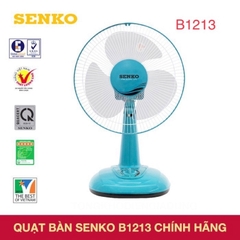 Quạt bàn Senko B1213
