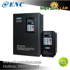 Máy Biến Tần Đa Năng 3 Pha EN600-4T0015G/0022P